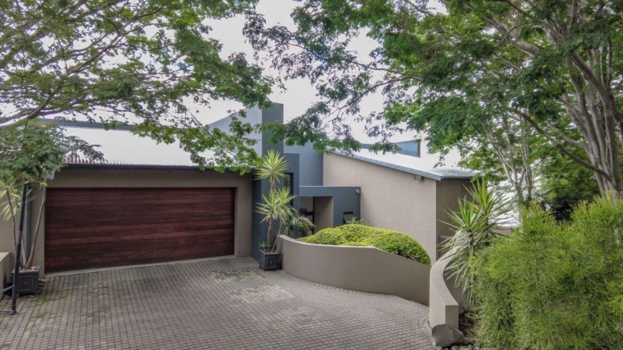 4 Bedroom Property for Sale in Modderfontein Gauteng