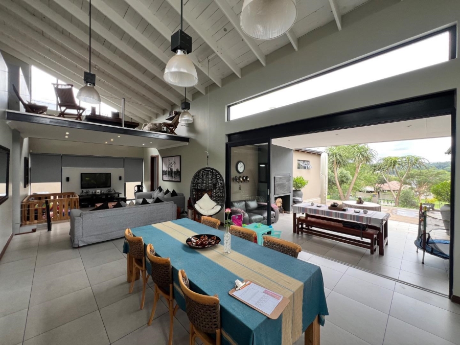 4 Bedroom Property for Sale in Modderfontein Gauteng