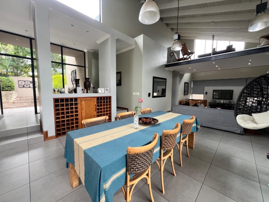4 Bedroom Property for Sale in Modderfontein Gauteng