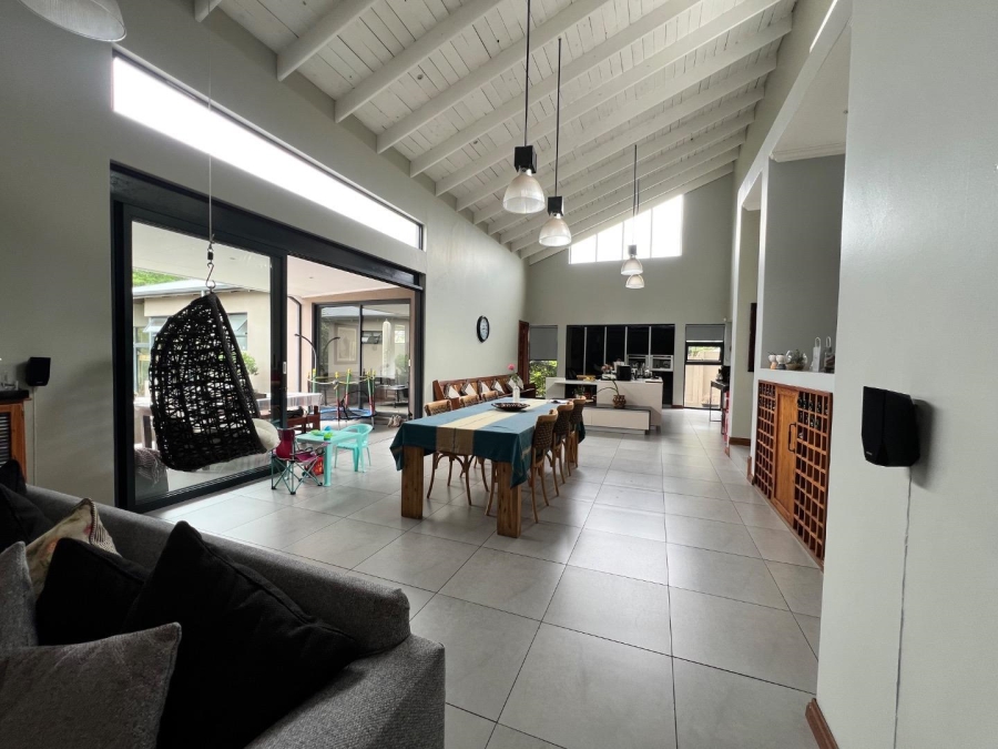 4 Bedroom Property for Sale in Modderfontein Gauteng