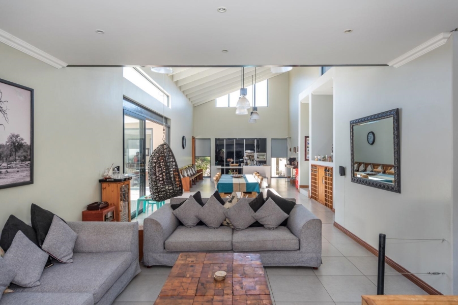 4 Bedroom Property for Sale in Modderfontein Gauteng