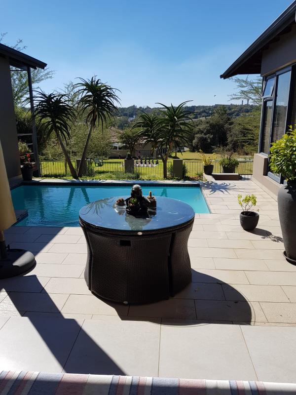 4 Bedroom Property for Sale in Modderfontein Gauteng