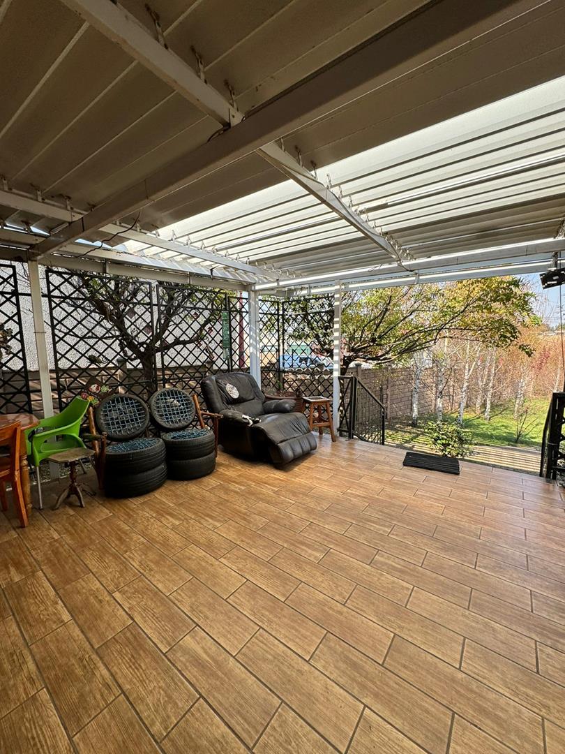 To Let 0 Bedroom Property for Rent in Rothdene Gauteng