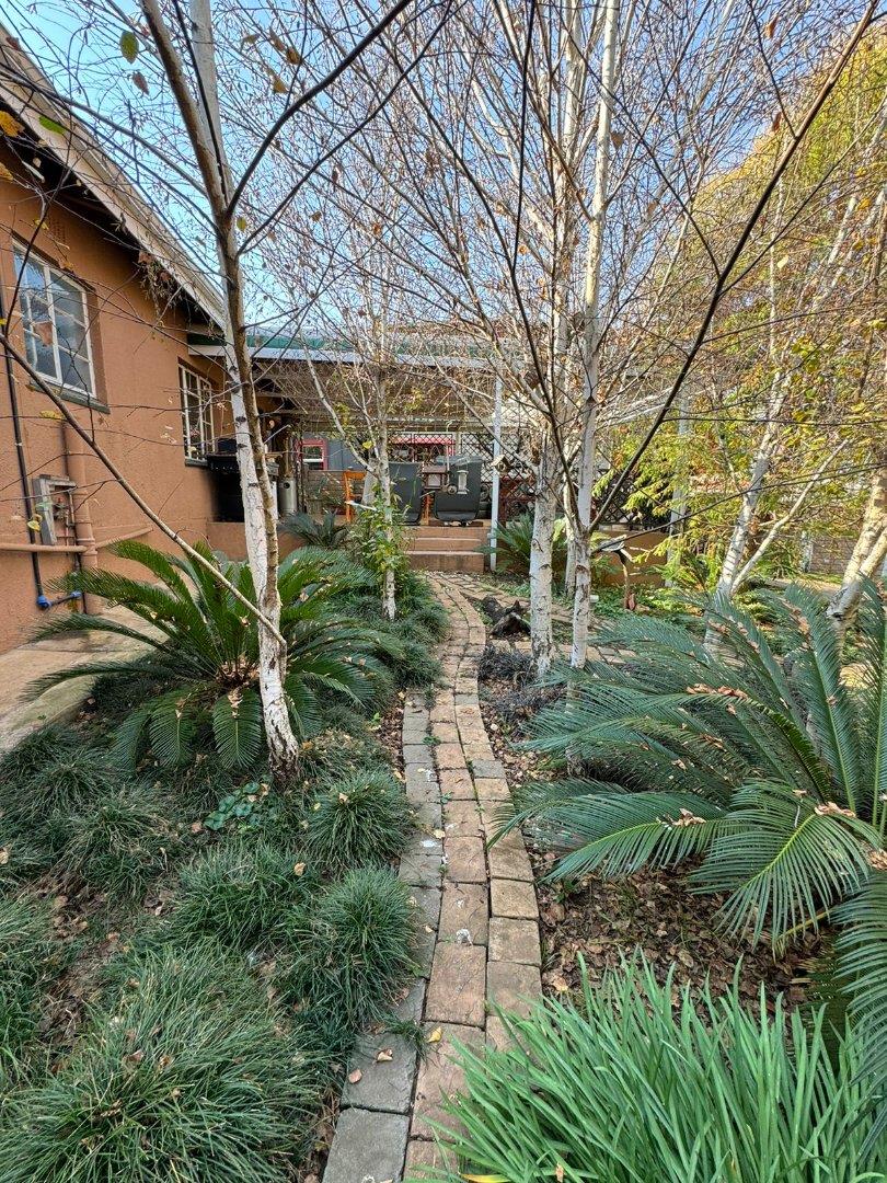 To Let 0 Bedroom Property for Rent in Rothdene Gauteng