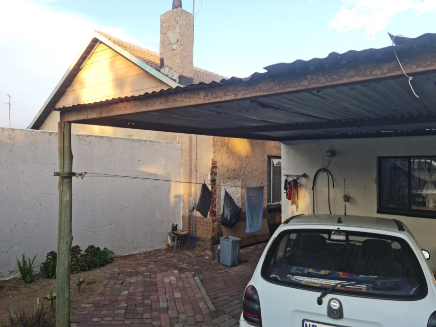 11 Bedroom Property for Sale in Elsburg Gauteng