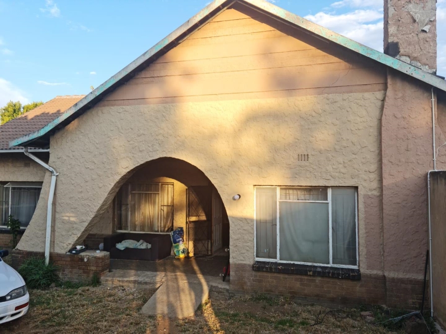 11 Bedroom Property for Sale in Elsburg Gauteng