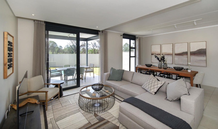 3 Bedroom Property for Sale in Eye of Africa Gauteng