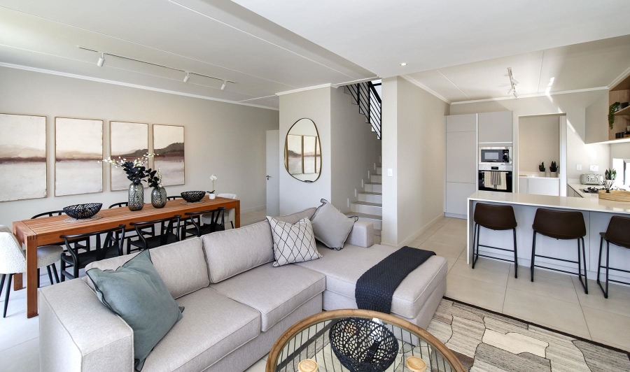 3 Bedroom Property for Sale in Eye of Africa Gauteng