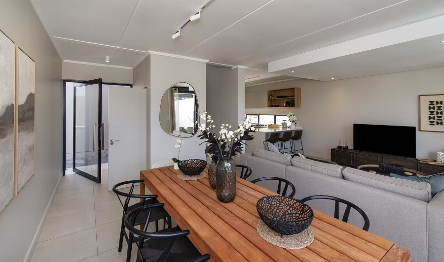 3 Bedroom Property for Sale in Eye of Africa Gauteng