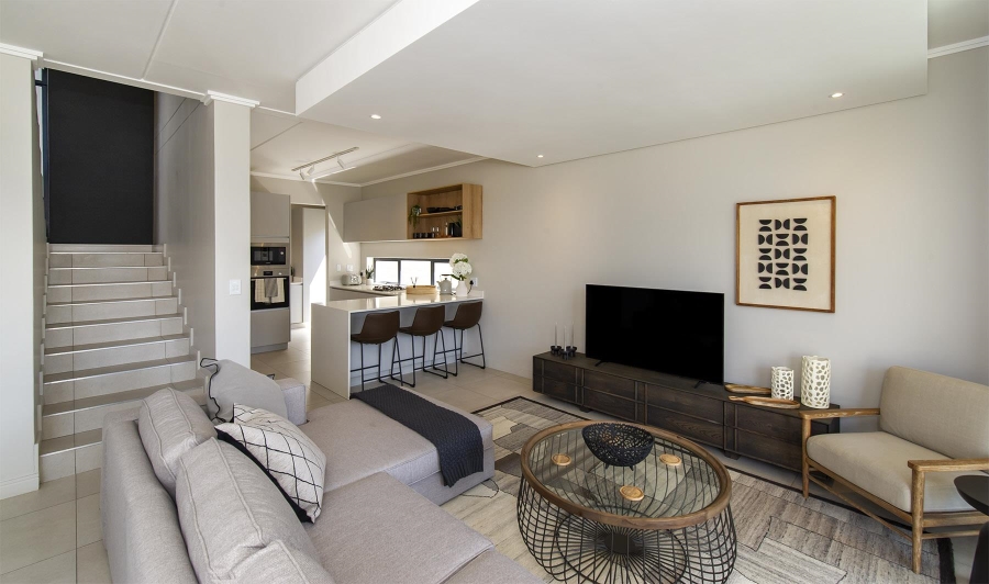 3 Bedroom Property for Sale in Eye of Africa Gauteng
