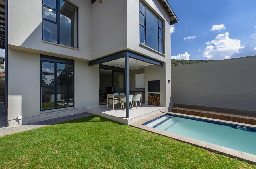 3 Bedroom Property for Sale in Eye of Africa Gauteng