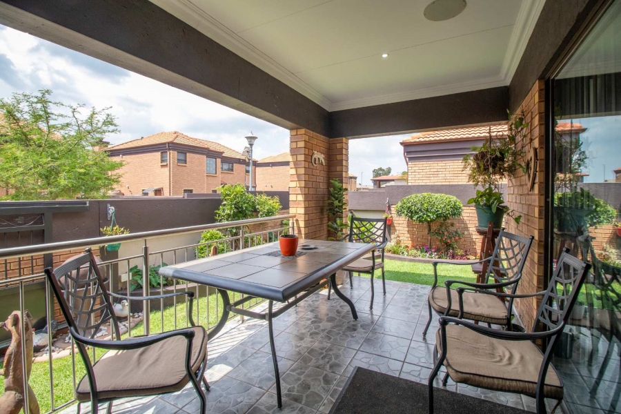 3 Bedroom Property for Sale in Brentwood Gauteng