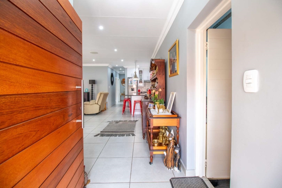 3 Bedroom Property for Sale in Brentwood Gauteng