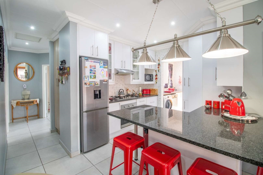 3 Bedroom Property for Sale in Brentwood Gauteng