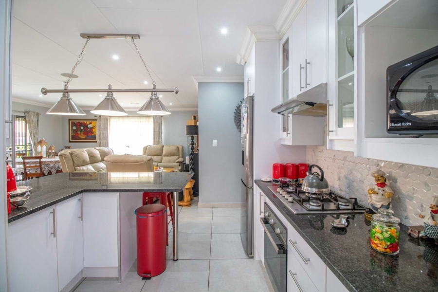 3 Bedroom Property for Sale in Brentwood Gauteng