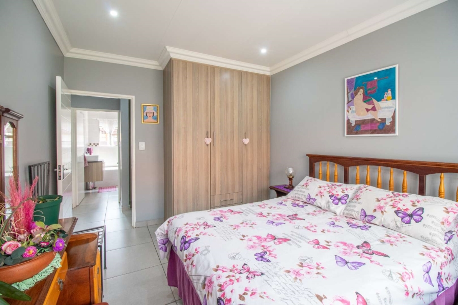 3 Bedroom Property for Sale in Brentwood Gauteng
