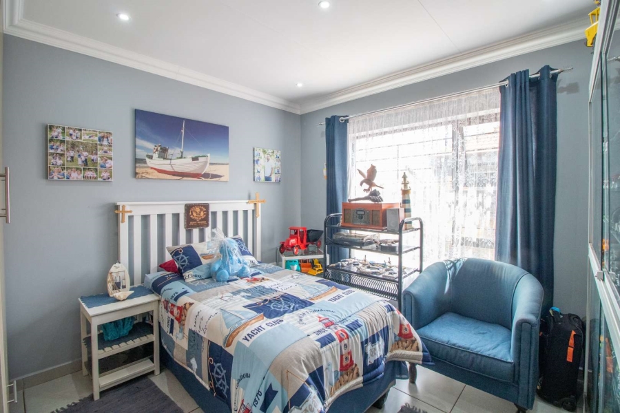 3 Bedroom Property for Sale in Brentwood Gauteng