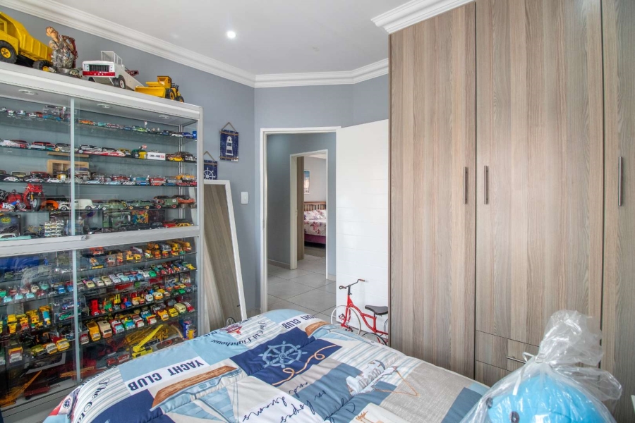 3 Bedroom Property for Sale in Brentwood Gauteng