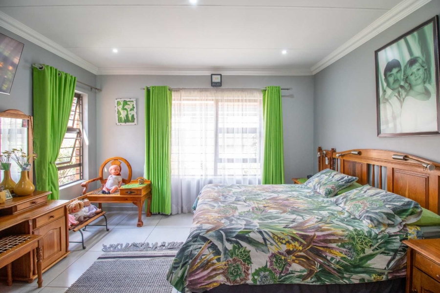 3 Bedroom Property for Sale in Brentwood Gauteng