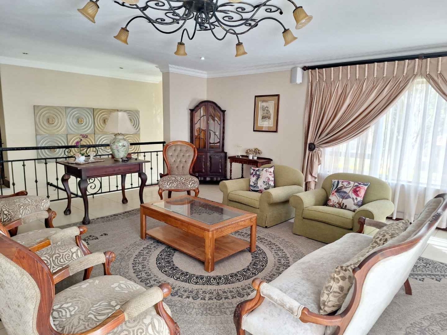 To Let 4 Bedroom Property for Rent in The Wilds Gauteng