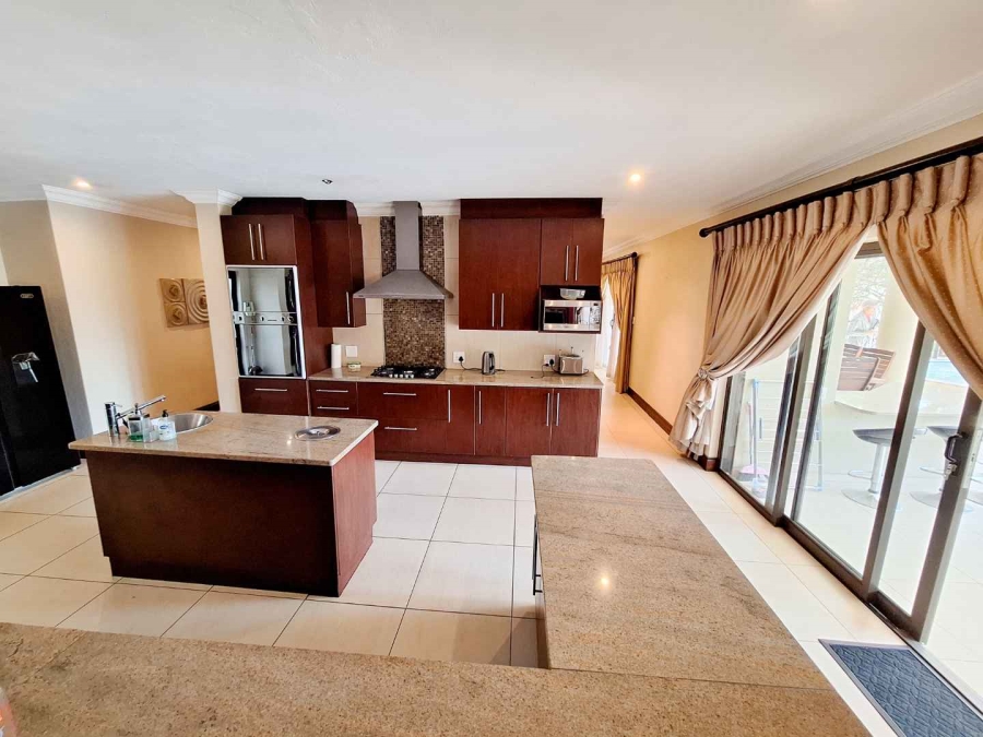 To Let 4 Bedroom Property for Rent in The Wilds Gauteng