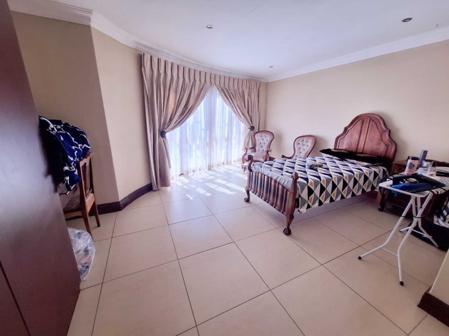 To Let 4 Bedroom Property for Rent in The Wilds Gauteng