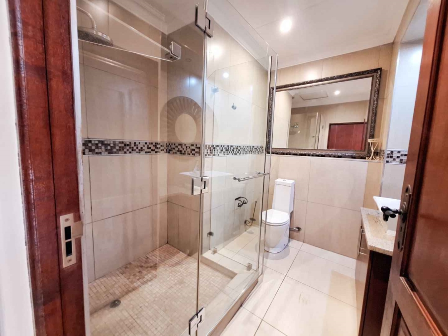 To Let 4 Bedroom Property for Rent in The Wilds Gauteng