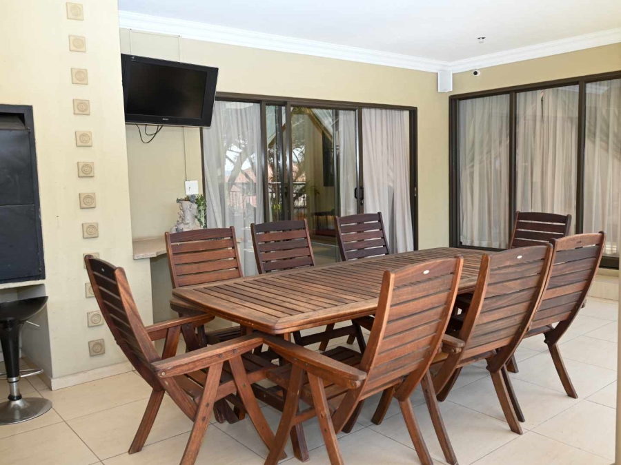 To Let 4 Bedroom Property for Rent in The Wilds Gauteng