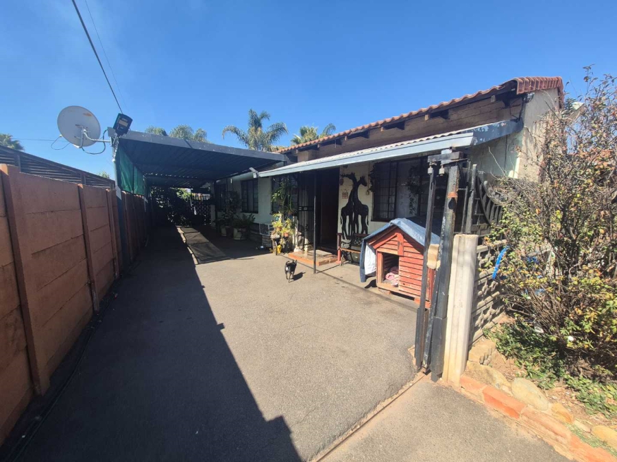 3 Bedroom Property for Sale in Claremont Gauteng