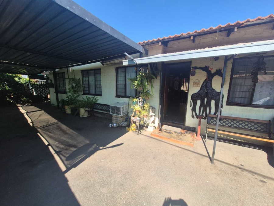 3 Bedroom Property for Sale in Claremont Gauteng