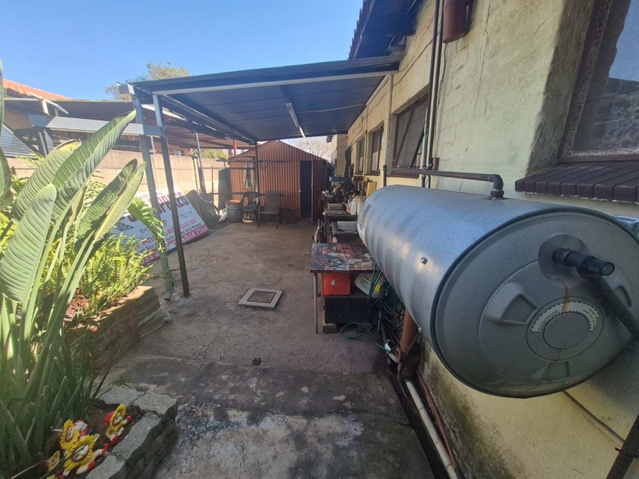 3 Bedroom Property for Sale in Claremont Gauteng