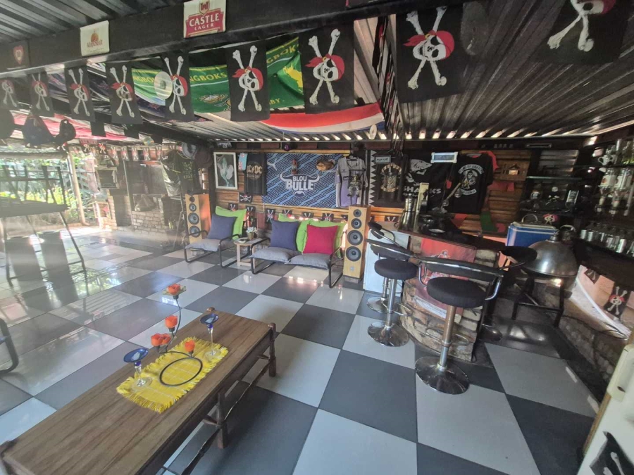 3 Bedroom Property for Sale in Claremont Gauteng