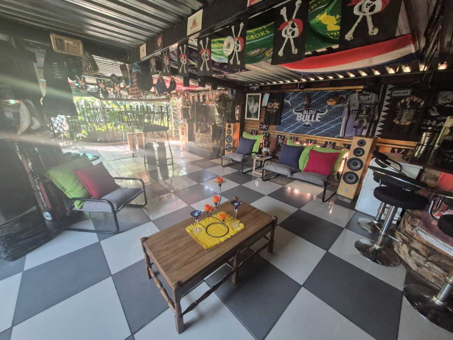 3 Bedroom Property for Sale in Claremont Gauteng