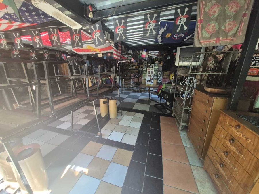 3 Bedroom Property for Sale in Claremont Gauteng