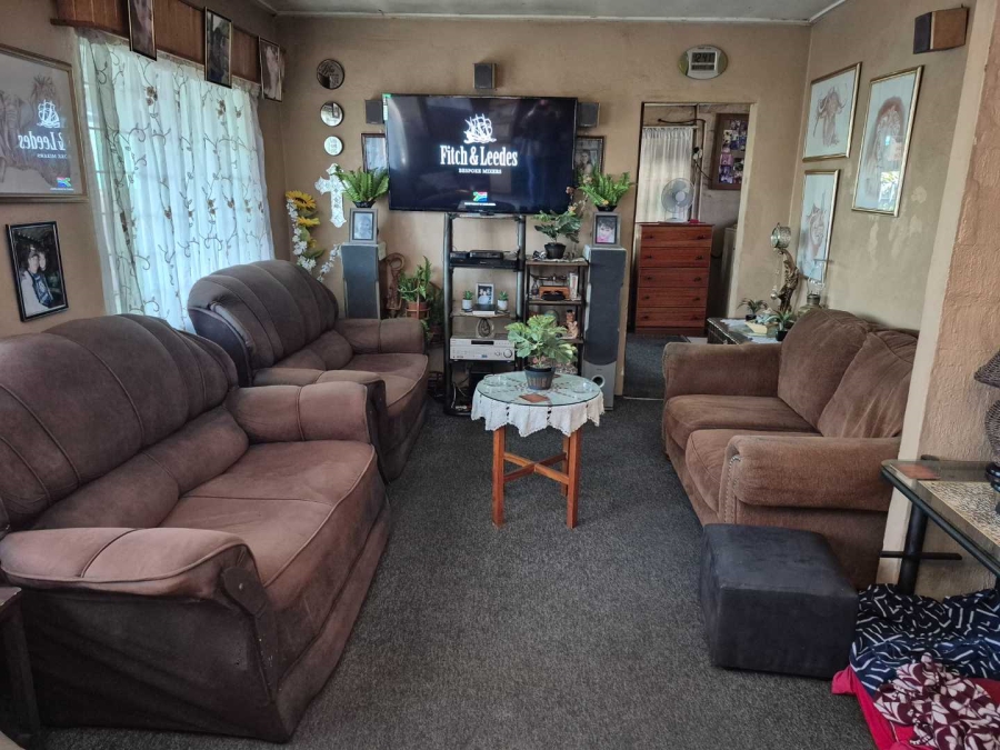 3 Bedroom Property for Sale in Claremont Gauteng