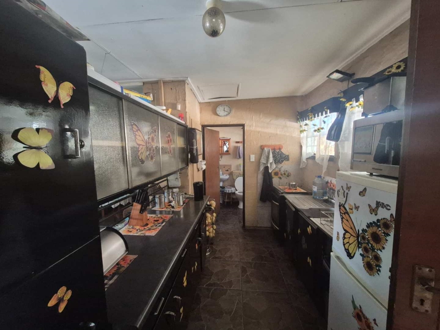 3 Bedroom Property for Sale in Claremont Gauteng