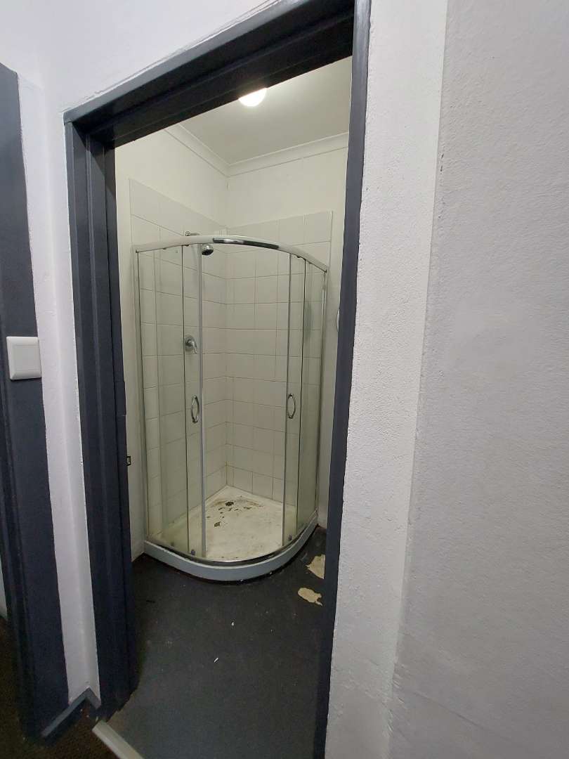 To Let 1 Bedroom Property for Rent in Menlo Park Gauteng