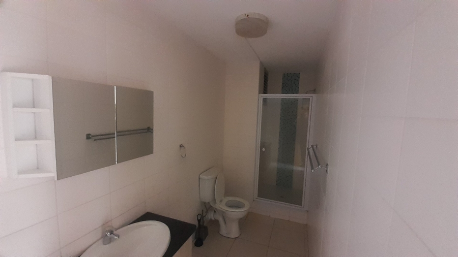To Let 2 Bedroom Property for Rent in Hatfield Gauteng