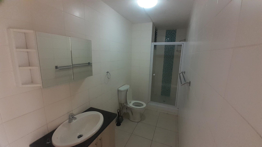 To Let 2 Bedroom Property for Rent in Hatfield Gauteng