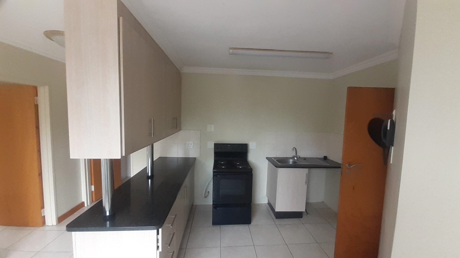 To Let 2 Bedroom Property for Rent in Hatfield Gauteng