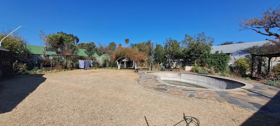 3 Bedroom Property for Sale in Brackenhurst Gauteng