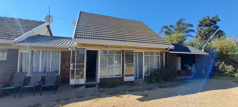 3 Bedroom Property for Sale in Brackenhurst Gauteng