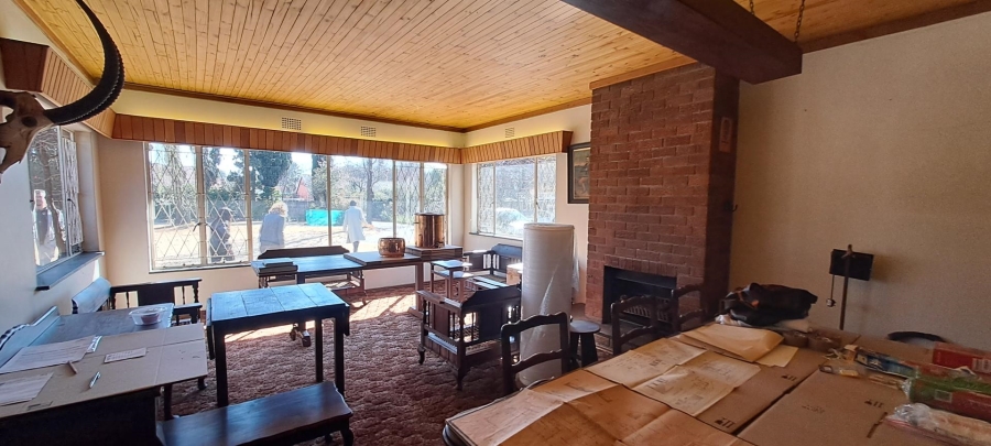 3 Bedroom Property for Sale in Brackenhurst Gauteng