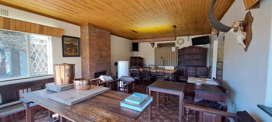 3 Bedroom Property for Sale in Brackenhurst Gauteng