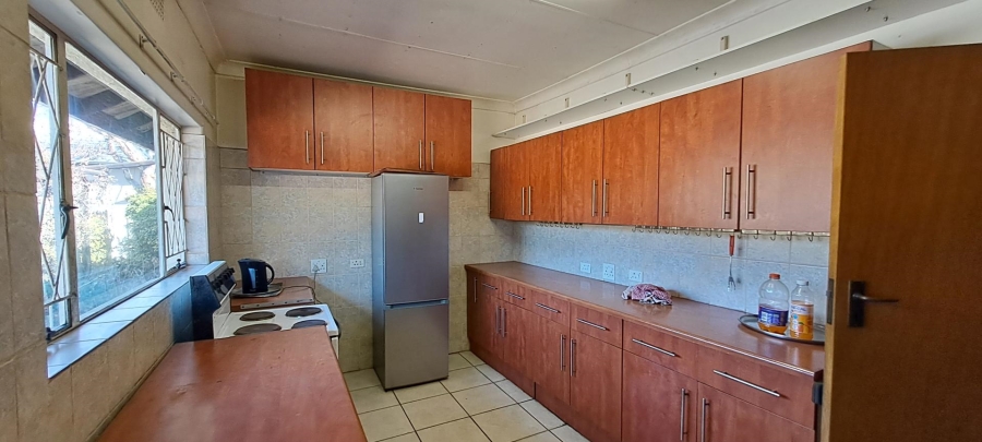 3 Bedroom Property for Sale in Brackenhurst Gauteng