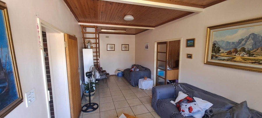 3 Bedroom Property for Sale in Brackenhurst Gauteng