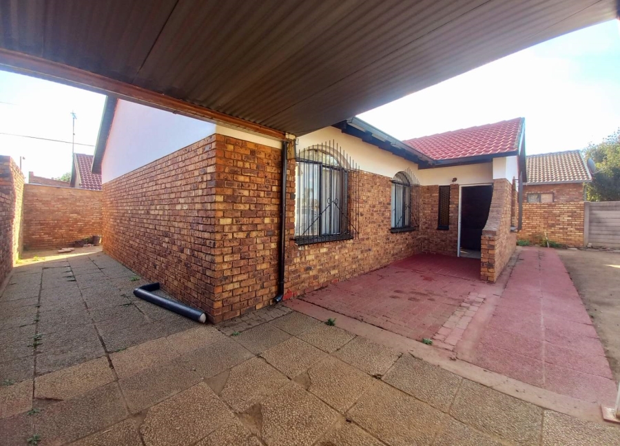 3 Bedroom Property for Sale in Eersterust Gauteng