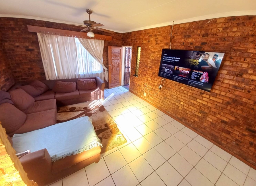 3 Bedroom Property for Sale in Eersterust Gauteng