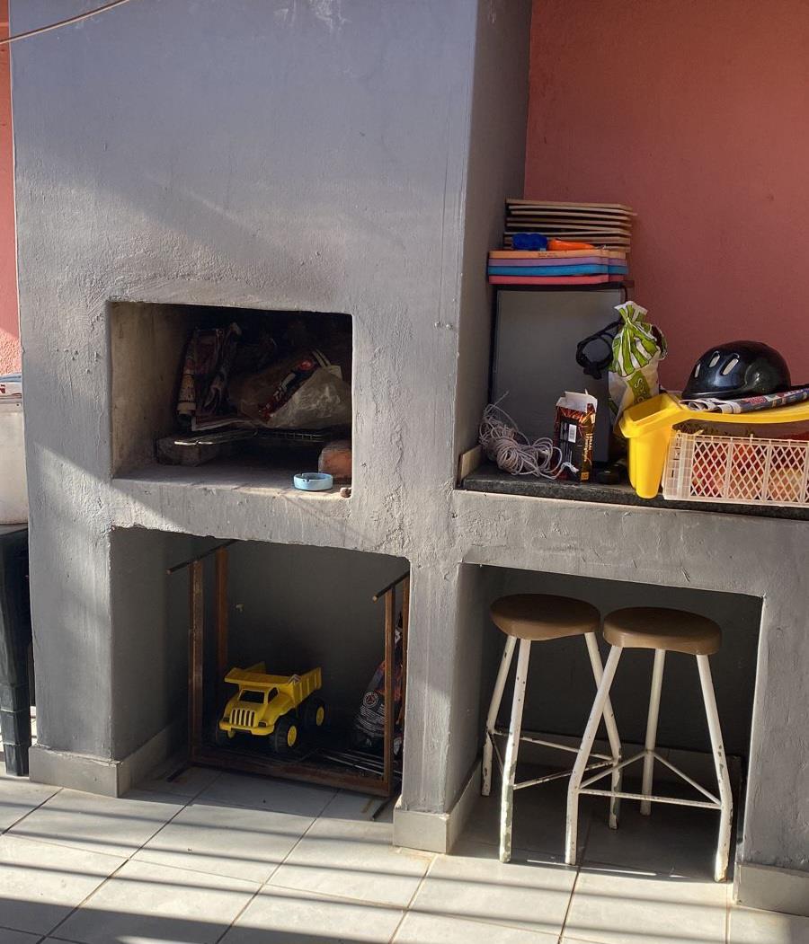 3 Bedroom Property for Sale in Elandspoort Gauteng