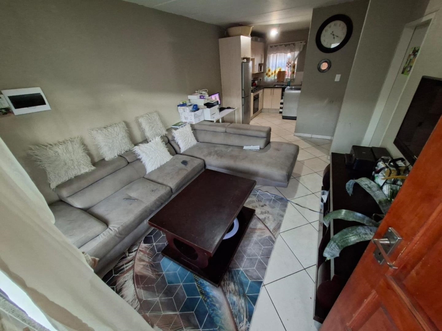 2 Bedroom Property for Sale in Danville Gauteng